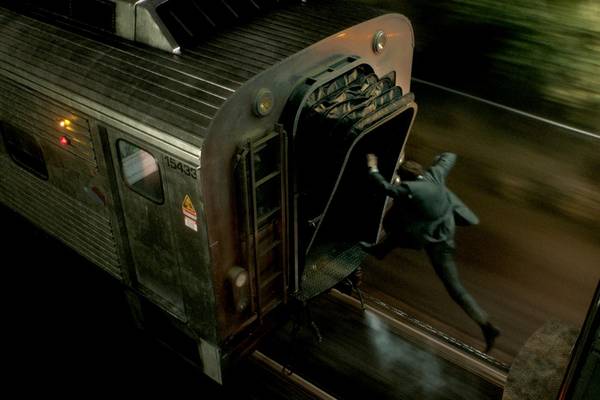 Bild: The Commuter