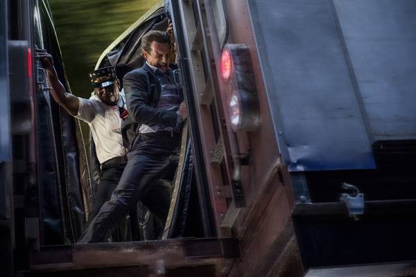 Bild: The Commuter