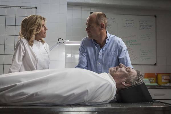 Bild: The Coroner – Staffel 1