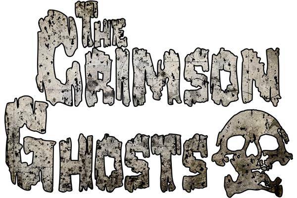 Bild: The Crimson Ghosts – Yet Not Human