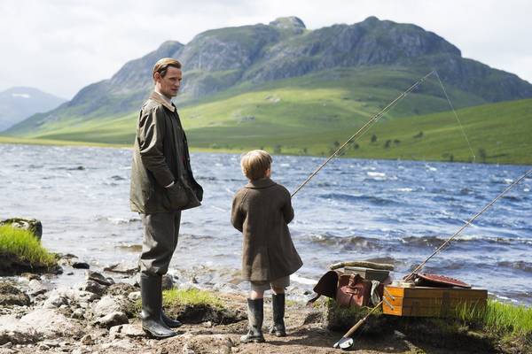 Bild: The Crown – Staffel 1