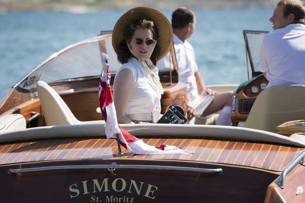 Bild: The Crown – Staffel 1