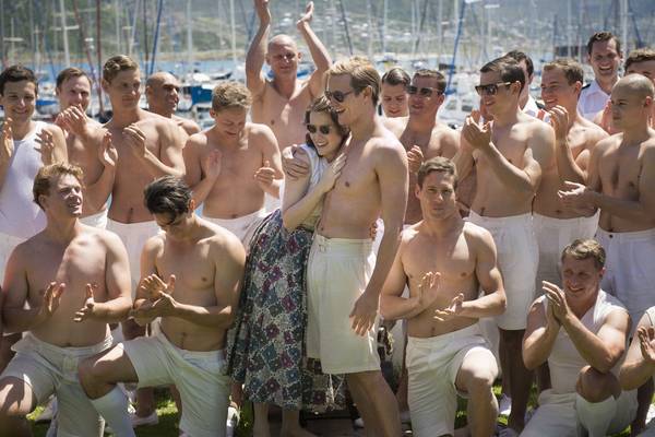 Bild: The Crown – Staffel 1