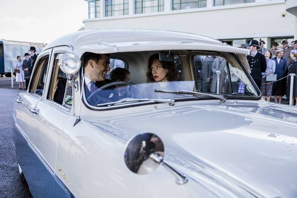 Bild: The Crown - Staffel 2