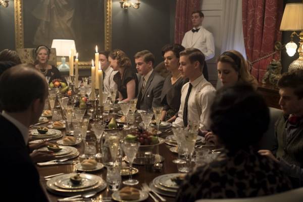 Bild: The Crown - Staffel 2