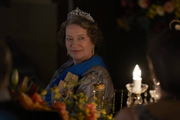 Bild: The Crown - Staffel 3
