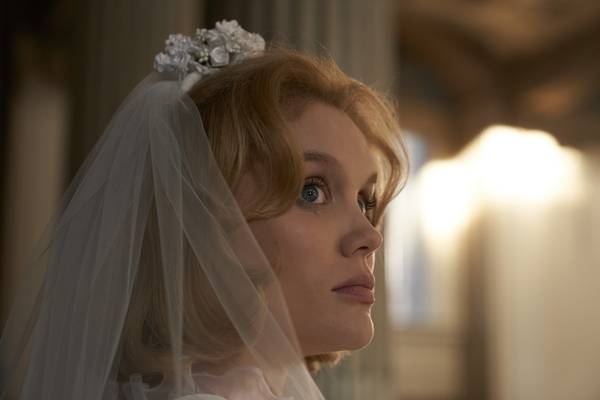 Bild: The Crown - Staffel 3