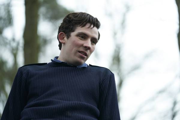 Bild: The Crown - Staffel 3