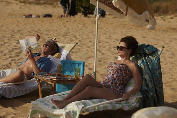 Bild: The Crown - Staffel 3
