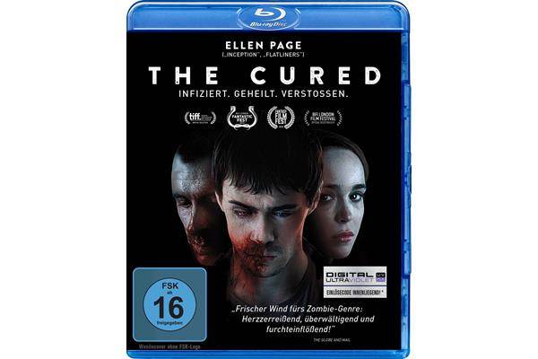 Bild: The Cured – Infiziert. Geheilt. Verstoßen.
