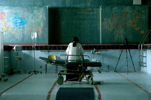 Bild: The Cured – Infiziert. Geheilt. Verstoßen.