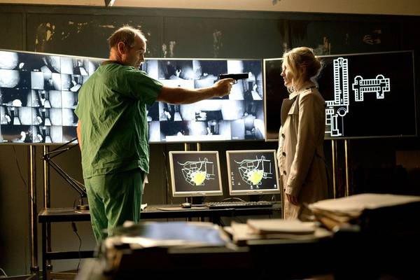 Bild: The Cured – Infiziert. Geheilt. Verstoßen.