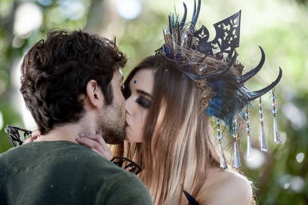 Bild: The Curse Of Sleeping Beauty – Dornröschens Fluch