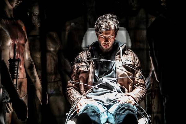 Bild: The Curse Of Sleeping Beauty – Dornröschens Fluch