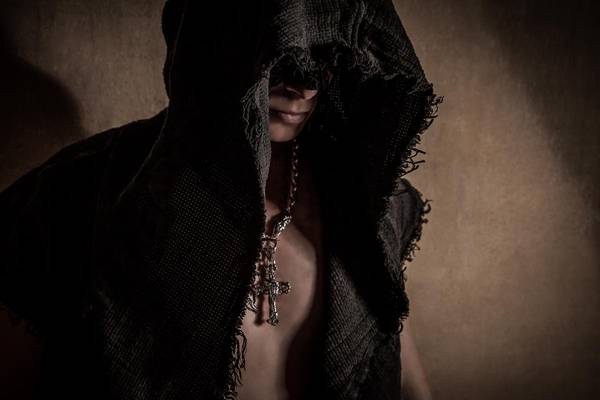 Bild: The Dark Tenor mit neuem Album!