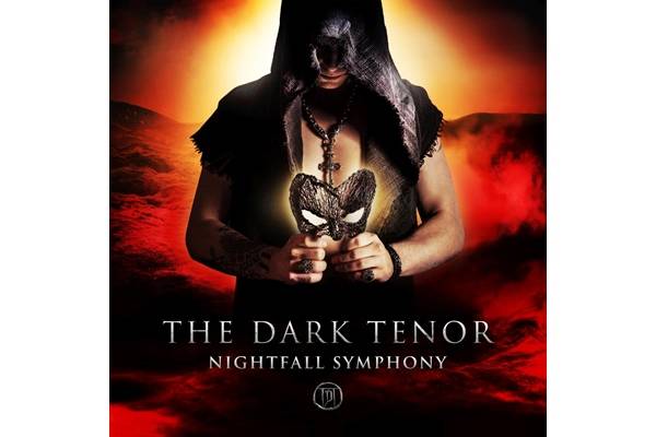 Bild: The Dark Tenor mit neuem Album!