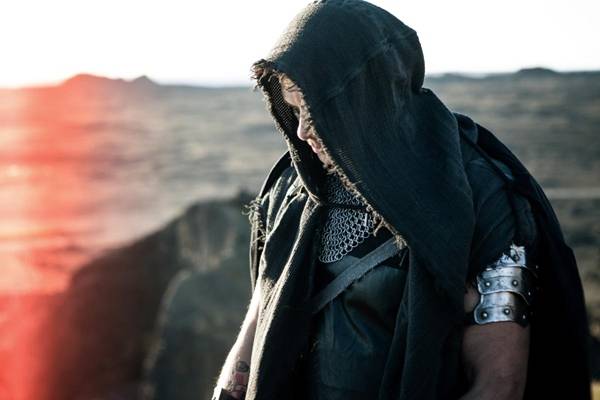 Bild: The Dark Tenor mit neuem Album!
