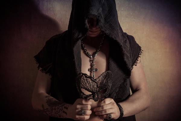 Bild: The Dark Tenor mit neuem Album!