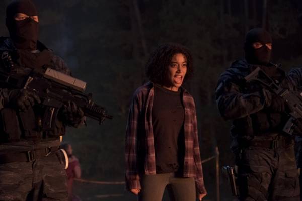 Bild: The Darkest Minds - Die Überlebenden