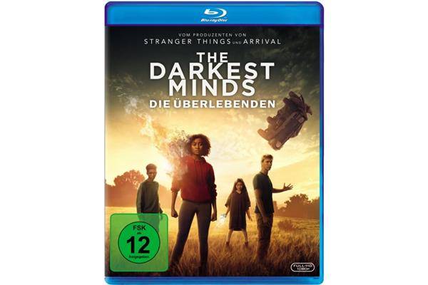 Bild: The Darkest Minds - Die Überlebenden