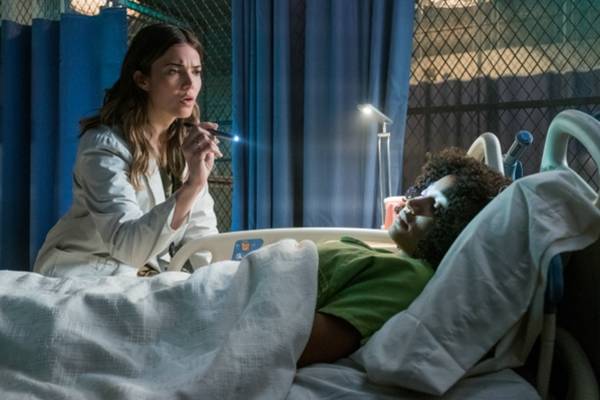Bild: The Darkest Minds - Die Überlebenden