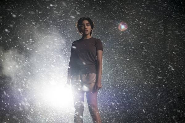 Bild: The Darkest Minds - Die Überlebenden