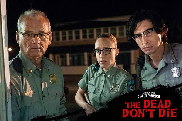 Bild: The Dead Don´t Die