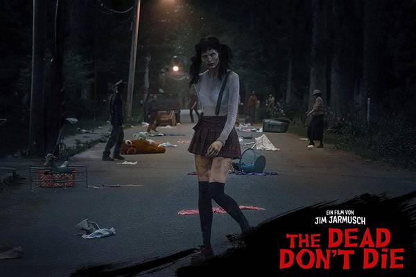 Bild: The Dead Don´t Die
