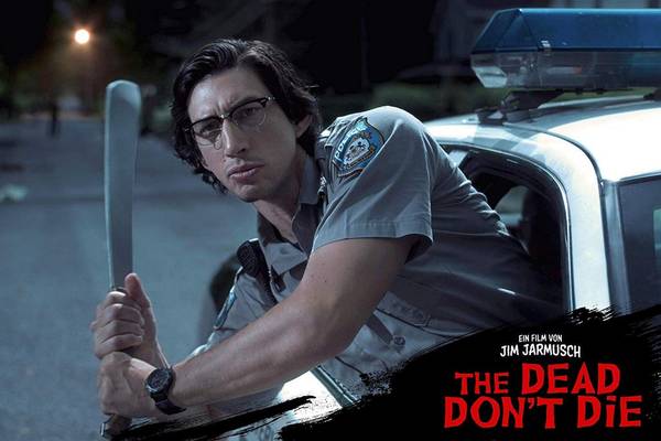 Bild: The Dead Don´t Die