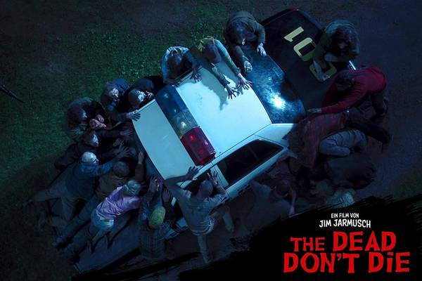 Bild: The Dead Don´t Die