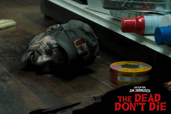 Bild: The Dead Don´t Die