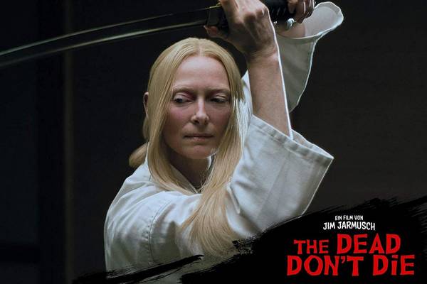 Bild: The Dead Don´t Die