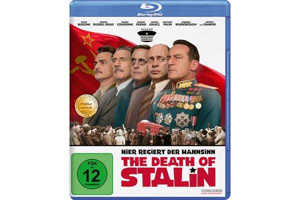 Bild: The Death Of Stalin