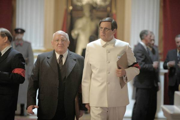 Bild: The Death Of Stalin