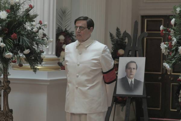 Bild: The Death Of Stalin