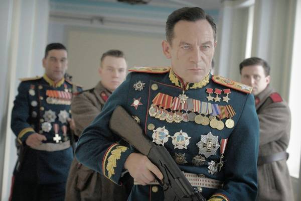 Bild: The Death Of Stalin