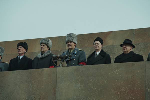 Bild: The Death Of Stalin
