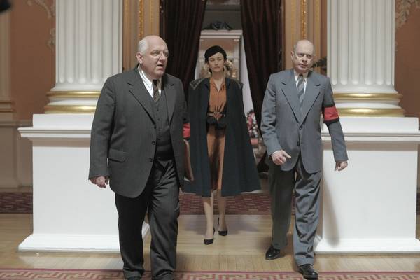 Bild: The Death Of Stalin
