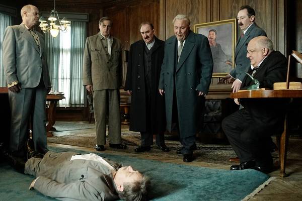 Bild: The Death Of Stalin
