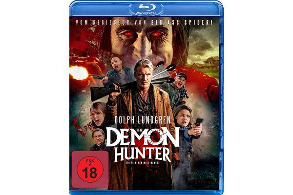 Bild: The Demon Hunter