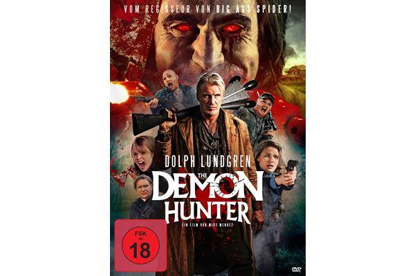 Bild: The Demon Hunter