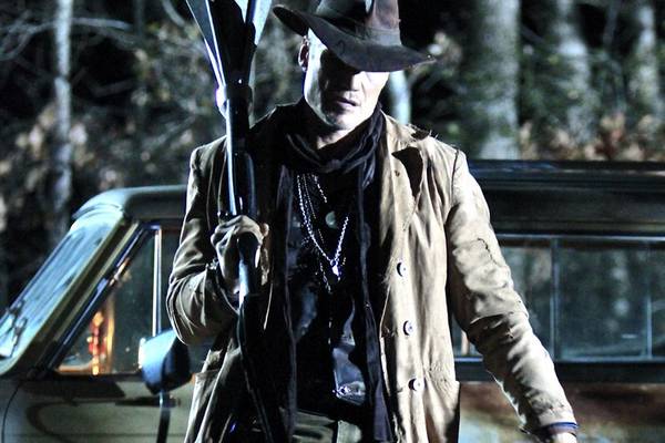Bild: The Demon Hunter