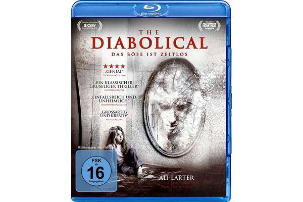 Bild: THE DIABOLICAL – DAS BÖSE IST ZEITLOS