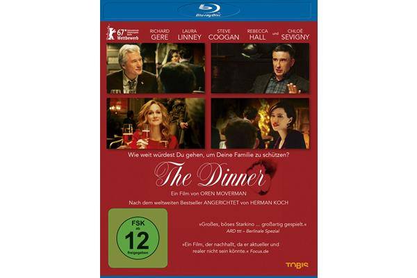 Bild: The Dinner
