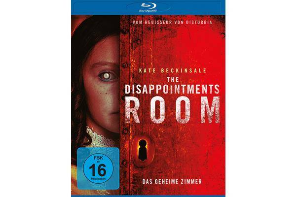 Bild: The Disappointments Room