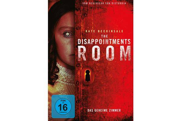 Bild: The Disappointments Room
