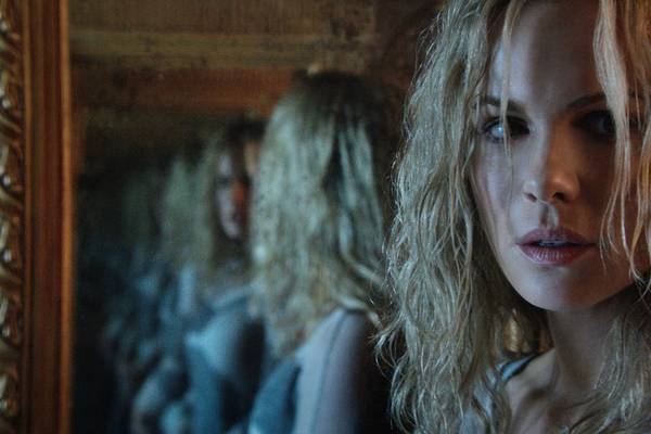 Bild: The Disappointments Room