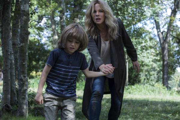 Bild: The Disappointments Room