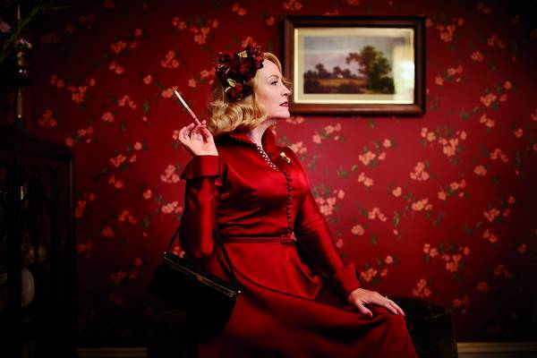 Bild: THE DRESSMAKER