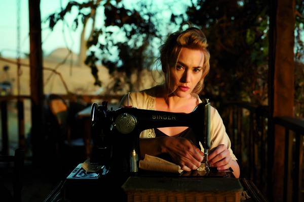 Bild: THE DRESSMAKER